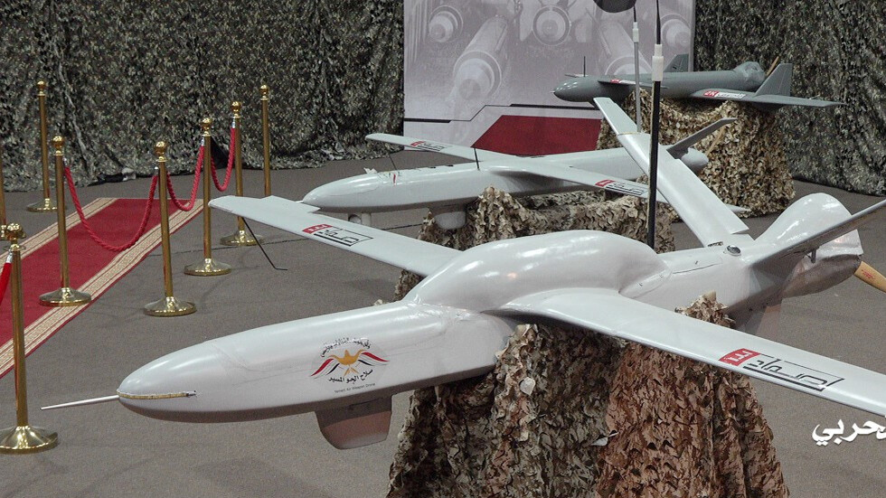 السفارة الأمريكية تدين هجمات الحوثيين وتؤكد التزام واشنطن بالدفاع عن السعودية