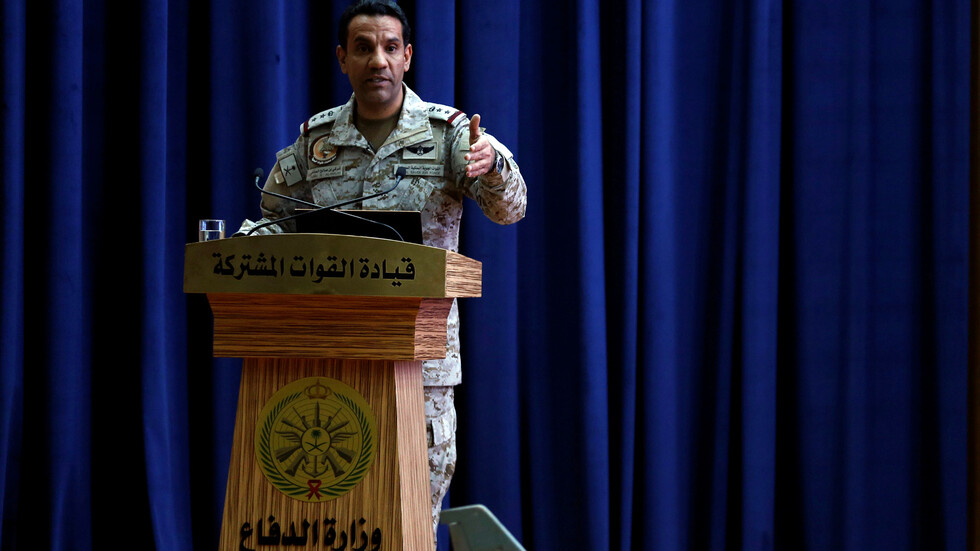 بعد سلسلة هجمات على المملكة.. الدفاع السعودية تتهم إيران بتزويد الحوثيين بطائرات مسيرة وصواريخ