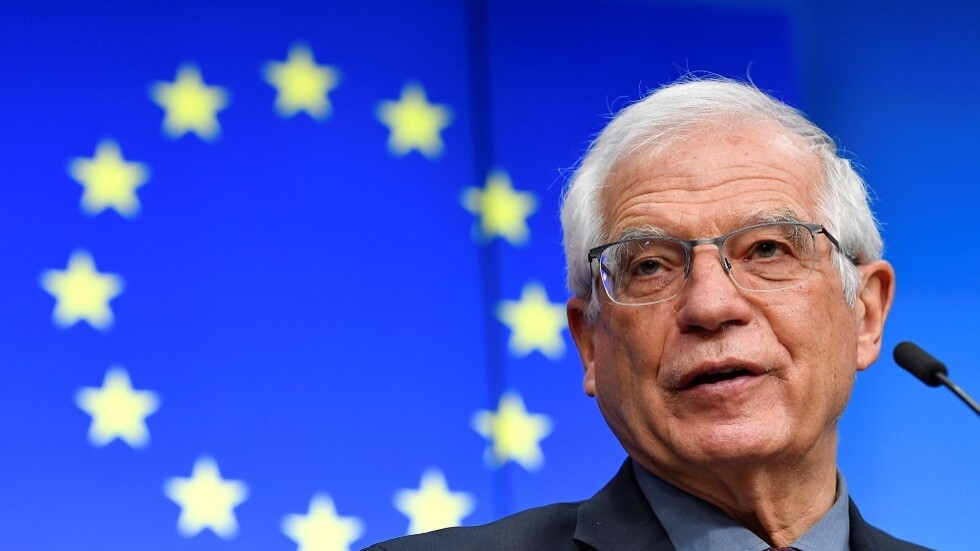 بوريل يحذر من تأثير التوترات الإقليمية على العملية الانتقالية في السودان