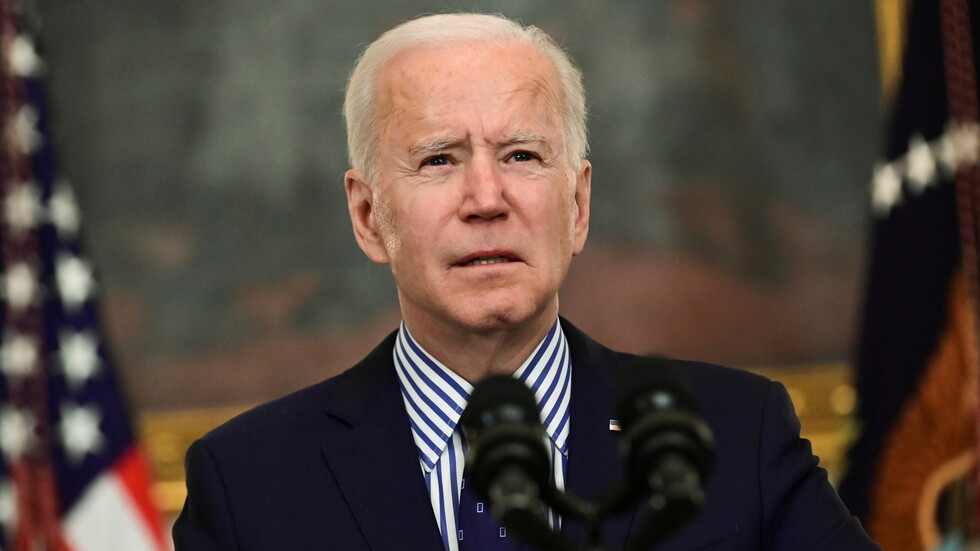 البيت الأبيض يكشف سبب عدم إقدام بايدن على معاقبة محمد بن سلمان