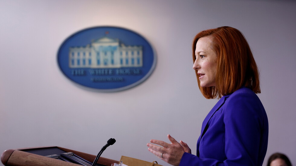 البيت الأبيض يشيد بميغان وهاري!