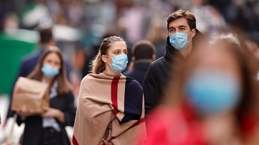 فرنسا.. عدد المصابين بكورونا في العناية المركزة الأعلى منذ 27 نوفمبر