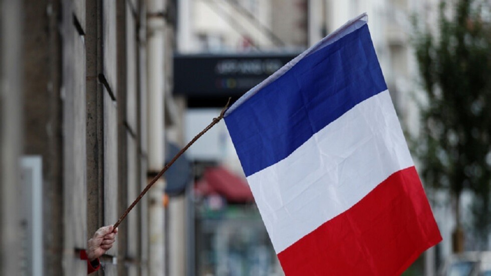 بنك فرنسا المركزي يتوقع نموا رغم كورونا