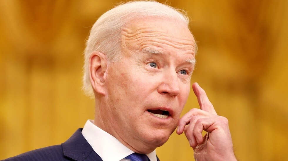 بايدن يقيّد الهجمات بالطائرات المسيرة خارج أفغانستان وسوريا والعراق