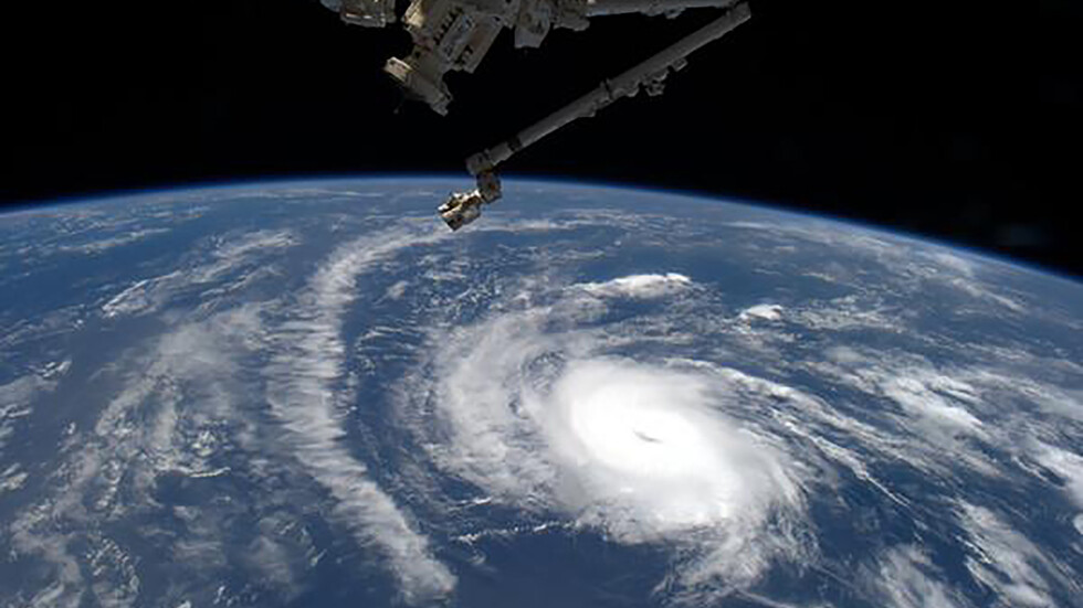 الولايات المتحدة قلقة من قدرات روسيا والصين الفضائية