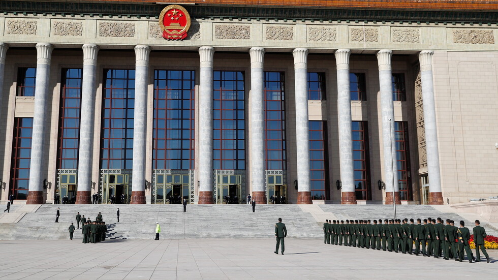 جنرال صيني كبير يحذر من "فخ ثيوسيديدس" وهو (حتمية الحرب)