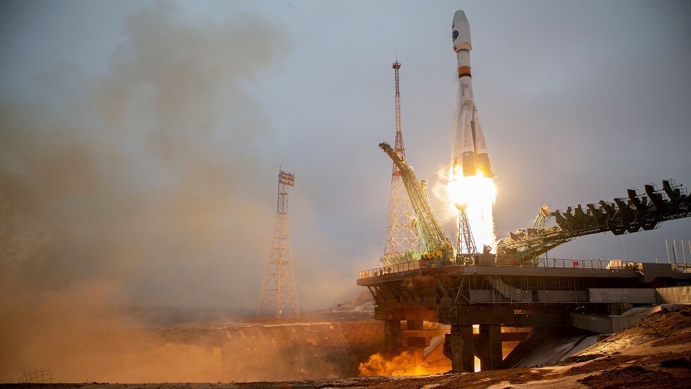 خبير يوضّح أسباب قلق الولايات المتحدة من قدرات روسيا الفضائية