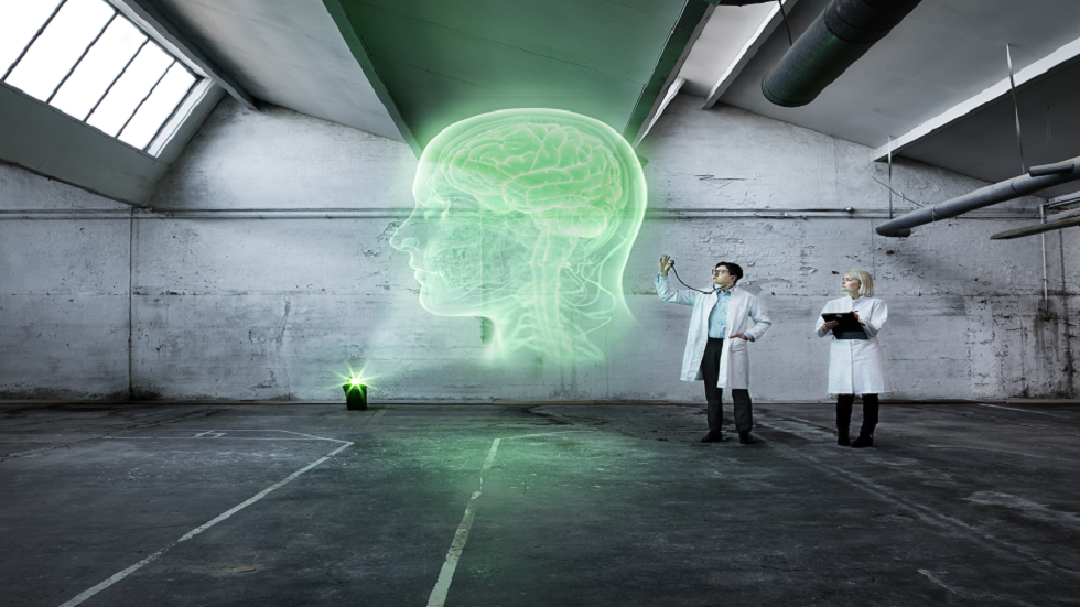 أكبر دراسة حتى الآن تدحض الأسطورة القائلة بأن أدمغة الذكور والإناث مختلفة!