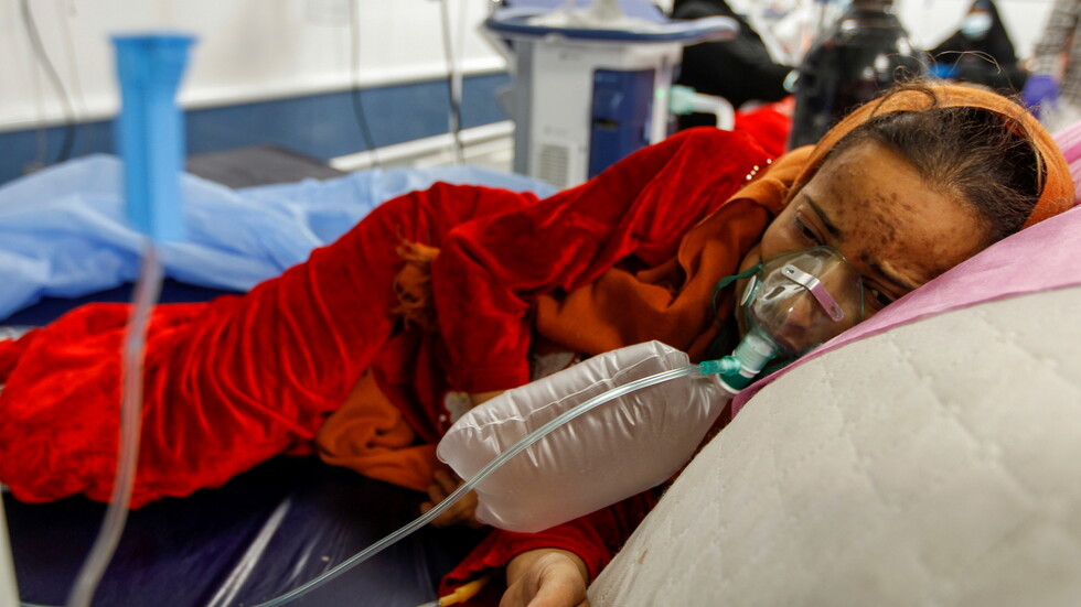 العراق.. صرف تعويض مالي قدره 10 ملايين دينار لعائلات ضحايا كورونا من منتسبي "الصحة"