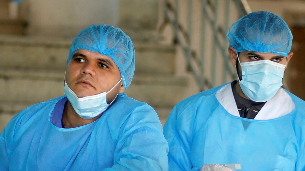 الصحة الفلسطينية: أزمة في أسرة العناية المكثفة في مشافي القطاع العام والخاص