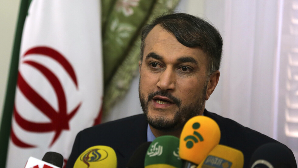 إيران: البحرين والإمارات ستواجهان مشاكل داخلية جراء التطبيع مع إسرائيل