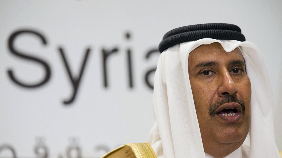 حمد بن جاسم: تصعيد الحوثيين على السعودية يأتي بسياق استعدادات لإنهاء الاقتتال في اليمن