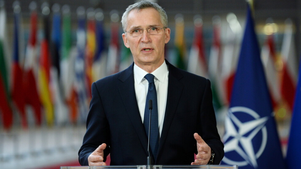 ستولتنبيرغ: الناتو يوسع وجوده في المنطقة القطبية الشمالية على خلفية تكثيف أنشطة روسيا