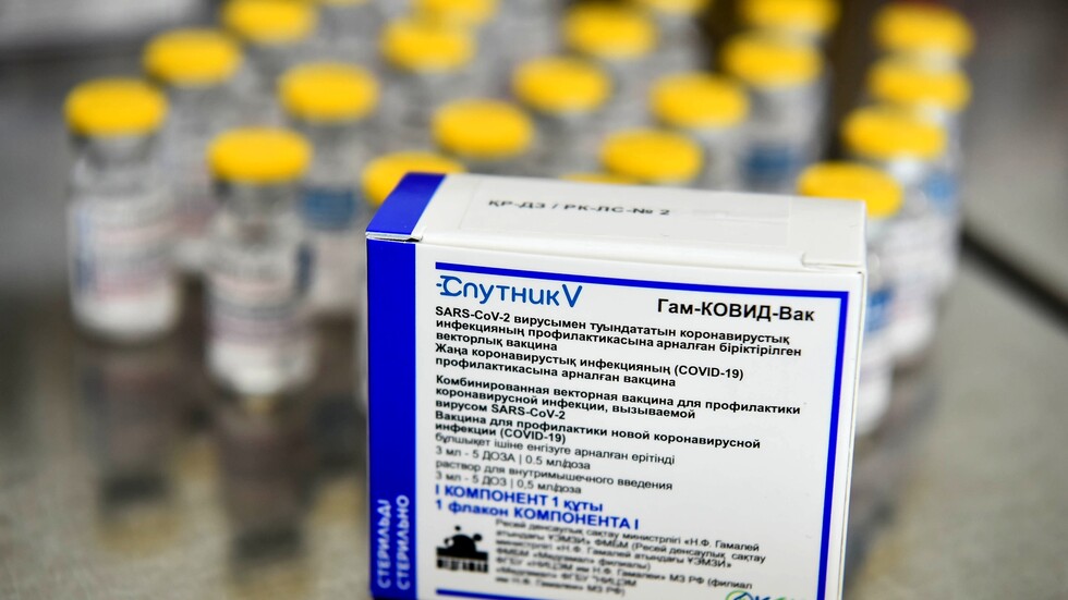 رئيس لجنة اللقاحات الألمانية يشيد بلقاح "سبوتنيك V"