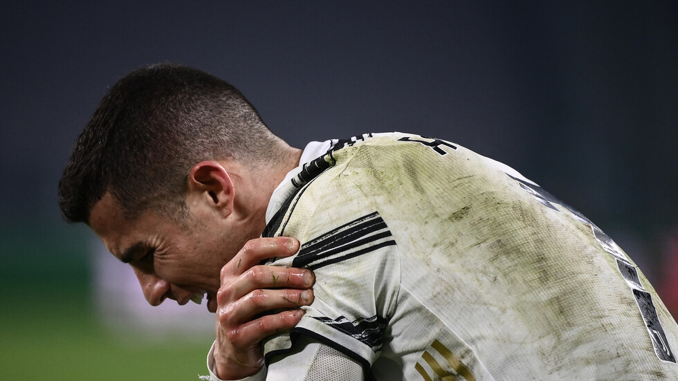 رقم مخيب.. بورتو يطيح برونالدو من دوري الأبطال للمرة الثانية