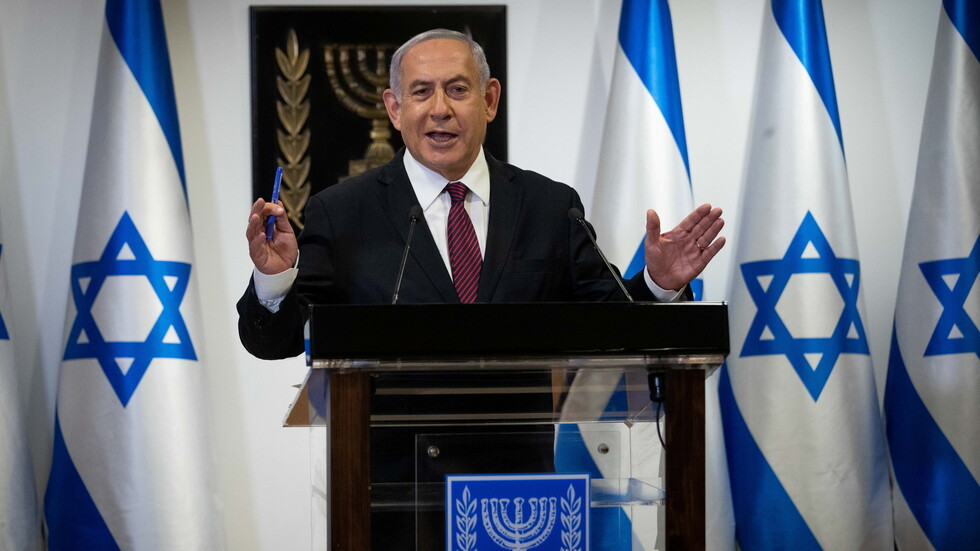 نتنياهو: أرسلت الموساد إلى وسط طهران وملتزمون بمنع إيران من الوصول إلى السلاح النووي