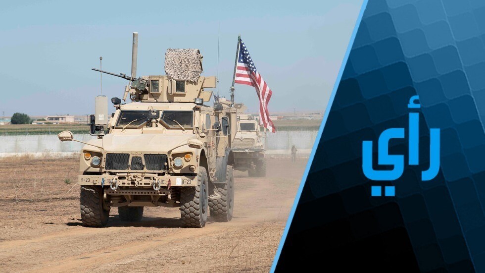 على هدى أفغانستان هل تنسحب واشنطن من سوريا؟