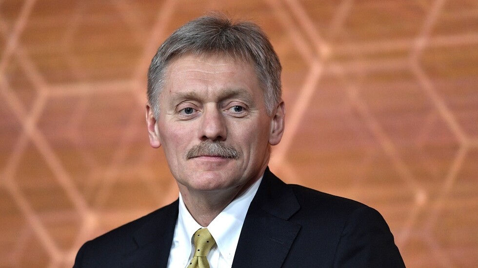 بيسكوف: تركيا شريكنا الاستراتيجي ونقدر تمسكها بإيجاد حلول وسط لأصعب المشكلات