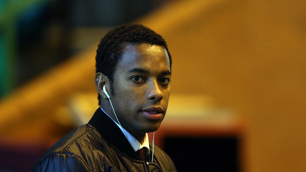 الحكم بالسجن لـ9 سنوات على روبينيو في قضية الاغتصاب الجماعي