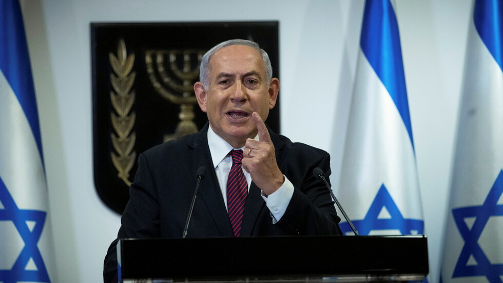 هيئة البث الإسرائيلية: نتنياهو يزور الإمارات يوم الخميس القادم