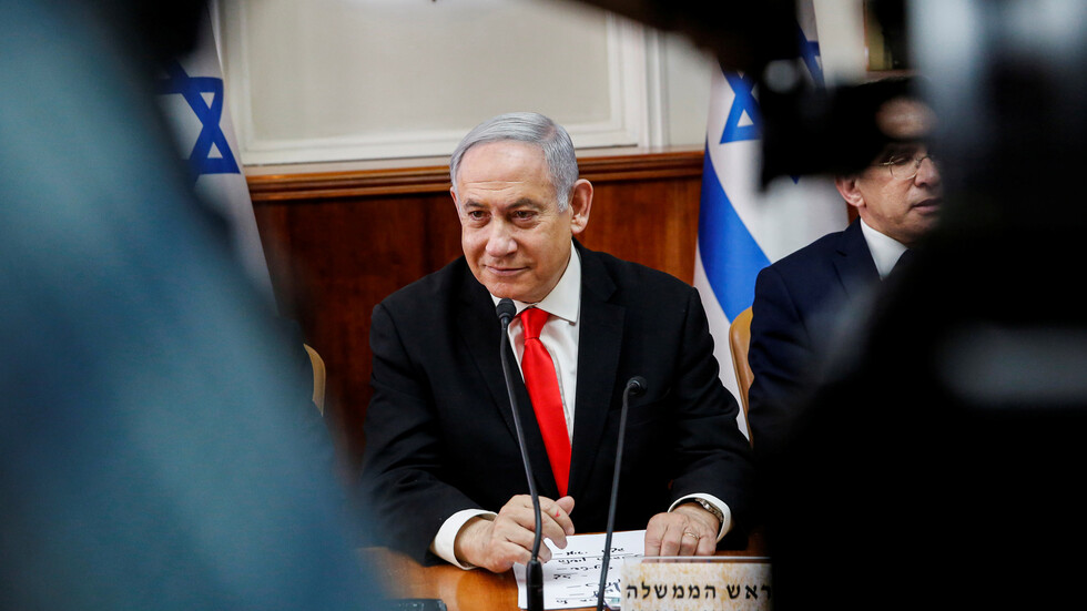 تقرير: نتنياهو أوفد رئيس الموساد إلى أبوظبي لإقناع الإماراتيين باستقباله