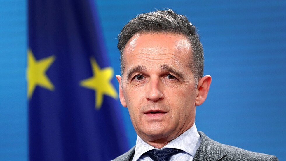 ماس: التقدم في التسوية السورية غير كاف