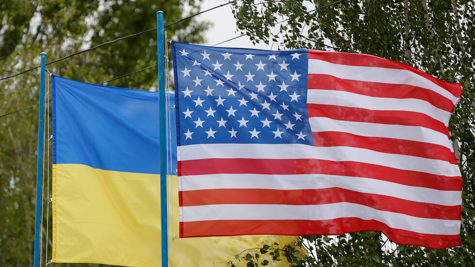 إدارة بايدن تعتزم زيادة الدعم لأوكرانيا