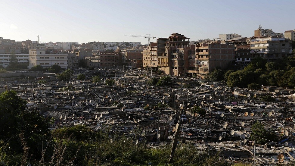 صحيفة جزائرية: هدم حي قصديري دون ترحيل سكانه!