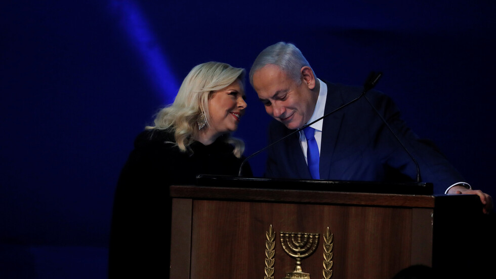 وسائل إعلام إسرائيلية: نتنياهو ألغى زيارته للإمارات