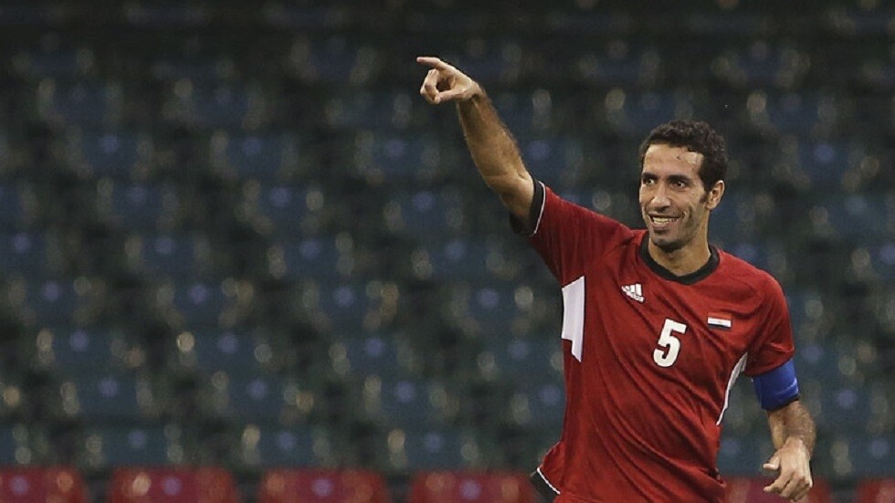 نيابة النقض المصرية توصي بتأييد إدراج أبو تريكة و1527 آخرين على قوائم الإرهاب