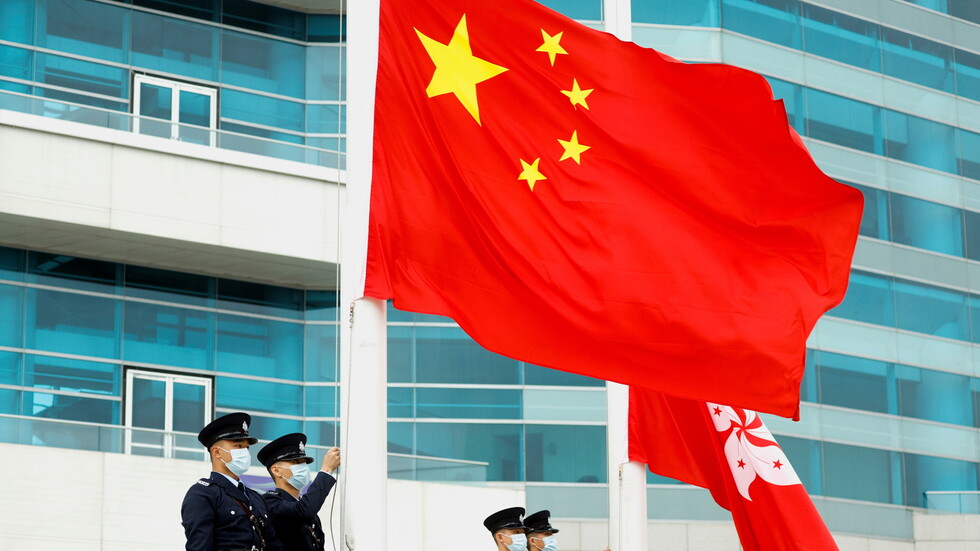 الصين تقرر تعديل النظام الانتخابي في هونغ كونغ