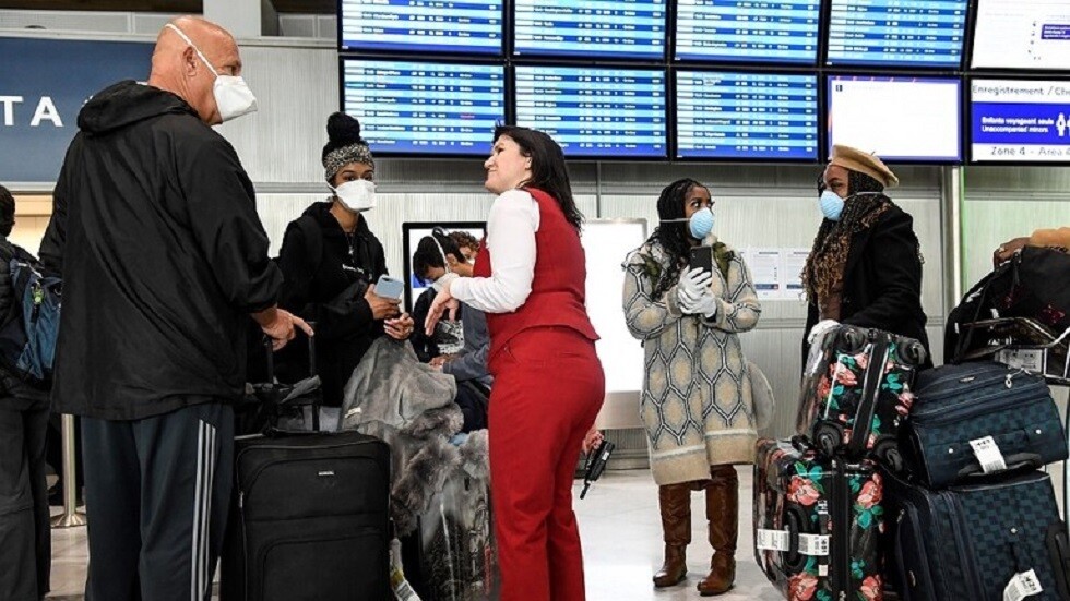 فرنسا تخفف قيود "كوفيد-19" على السفر الدولي