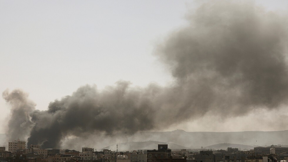 دول غربية تدين الهجوم الحوثي المستمر على مدينة مأرب اليمنية