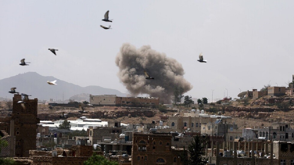 واشنطن: على الحوثيين إنهاء هجومهم على مأرب واعتداءاتهم على السعودية