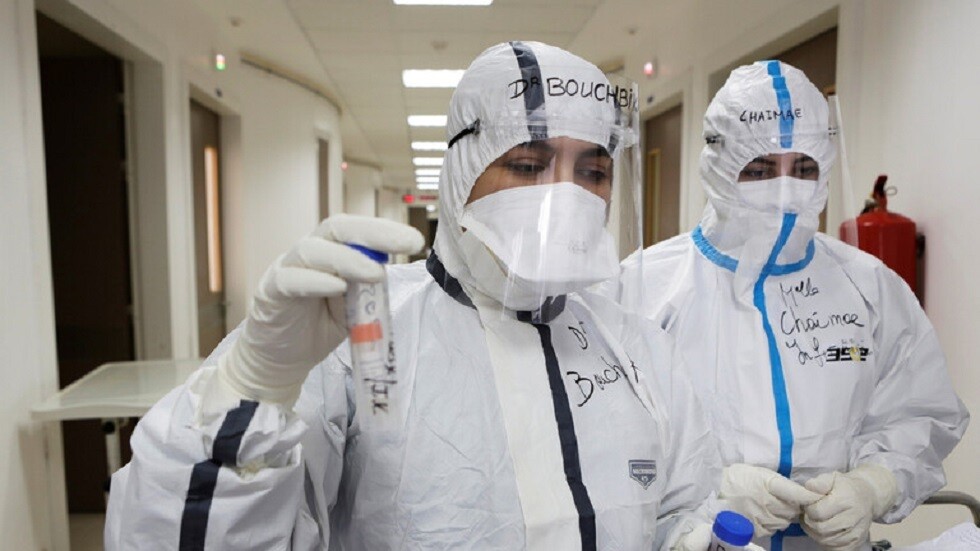 المغرب.. 464 إصابة و7 وفيات جديدة بكورونا