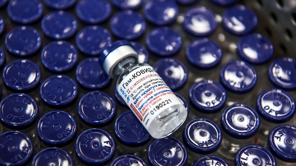 المغرب يترقب الحصول على الدفعة الأولى من لقاح "سبوتنيك V" الشهر الجاري