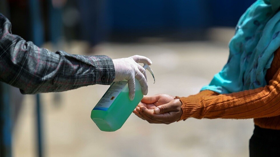 لماذا ينبغي عدم إهمال المطهرات الآن؟