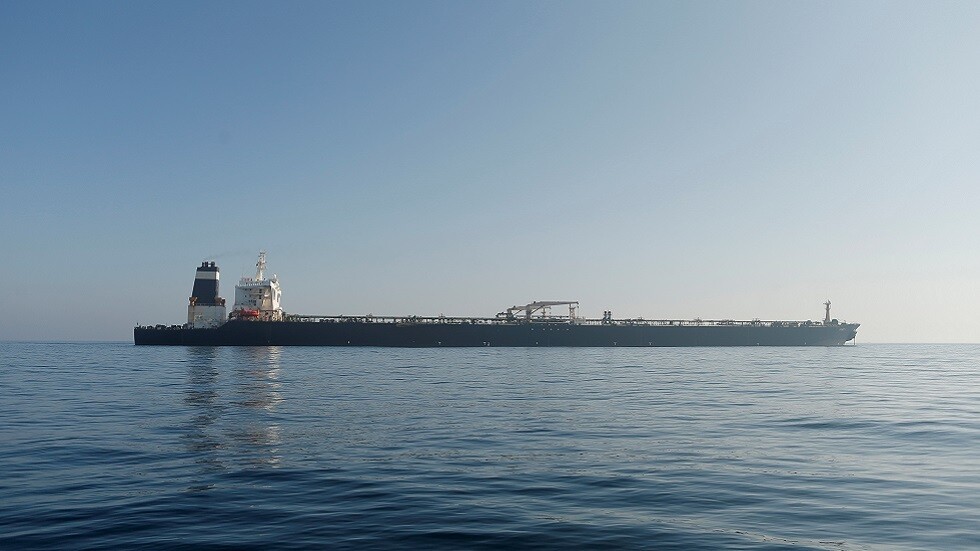 "وول ستريت جورنال": إسرائيل هاجمت 12 ناقلة نفط إيرانية منذ 2019