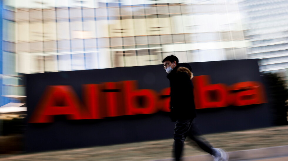 الأكبر في تاريخ الصين.. غرامة على عملاق التجارة الإلكتروني 