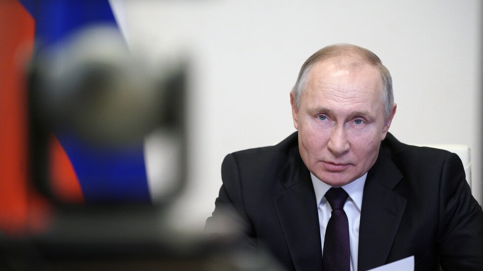 بوتين يرد على شكوى رجل أعمال