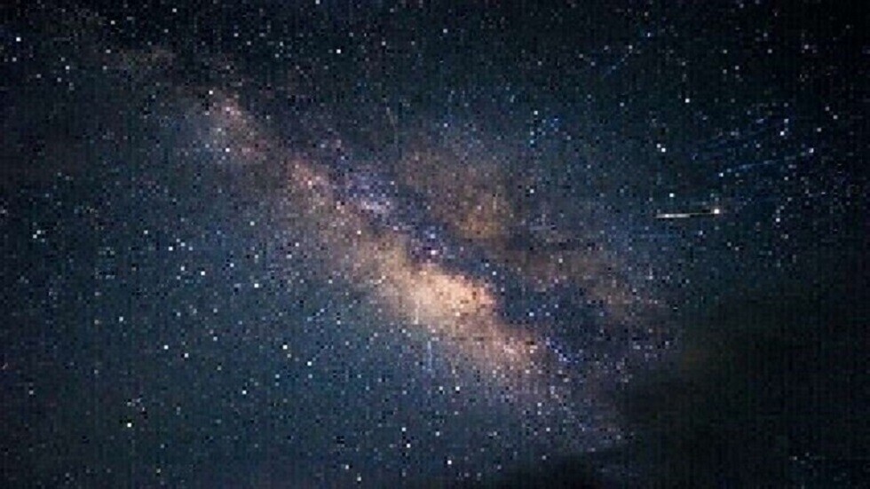 الفلكيون يسجلون ارتفاع سرعة تطاير المجرات