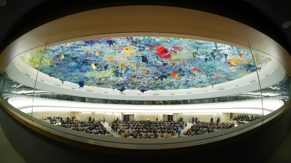 منها الولايات المتحدة.. عشرات الدول الغربية توجه نداء لمصر بشأن حقوق الإنسان