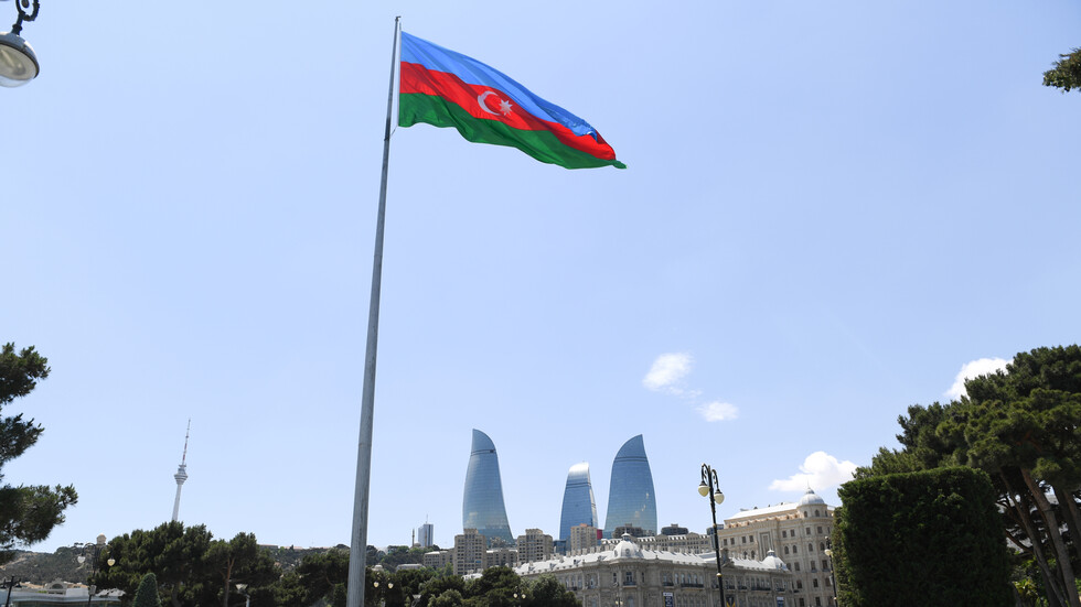 أذربيجان تسجل لقاح "سبوتنيك V"