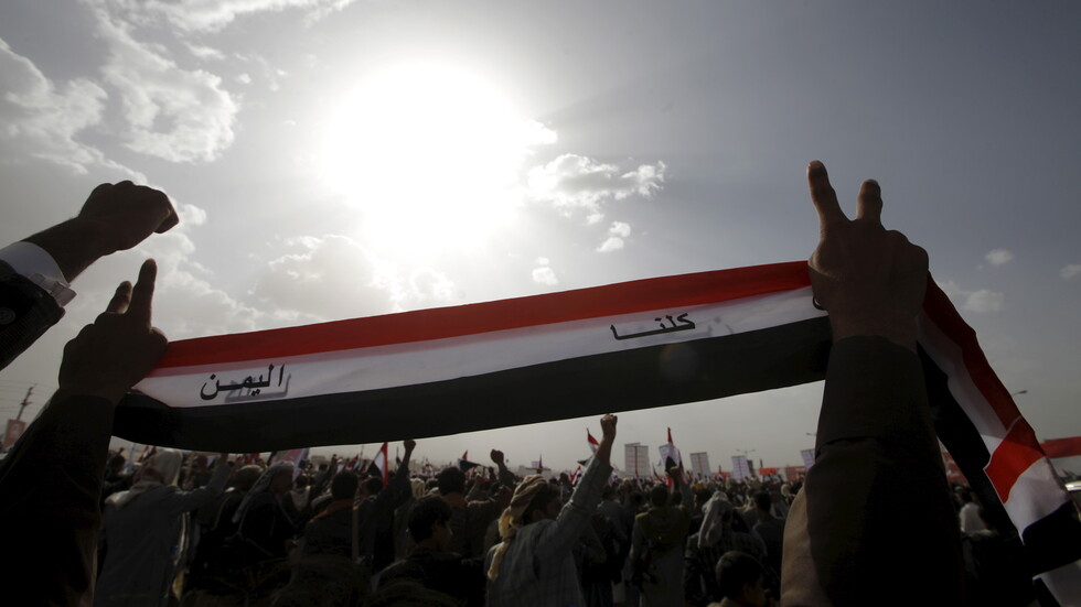 واشنطن تعلن طرح خطة جديدة لوقف القتال في اليمن على الحوثيين