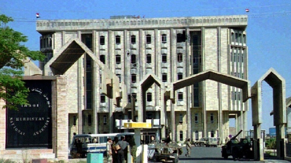 مسؤول في حكومة كردستان العراق للأناضول: بالحكمة والتفاهم يمكن حل "أزمة الطوابع" مع تركيا