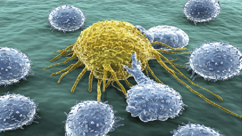 بروفيسور روسي يحدد 7 فيروسات يمكن أن تسبب السرطان