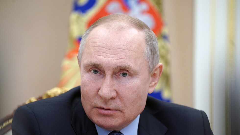 بوتين يكشف عن سبب دفعه لاتخاذ قراره بشأن القرم