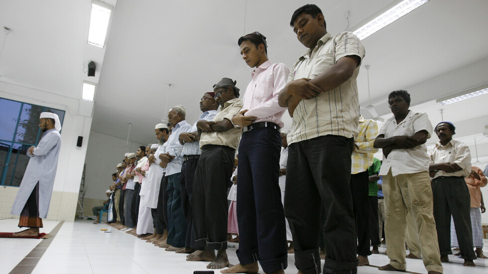 سريلانكا تتخذ إجراءات جديدة تستهدف الأقلية المسلمة لدواعي "الأمن القومي"