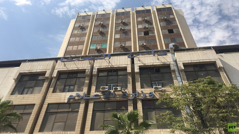 "سانا" تنفي ما يشاع عن مفاوضات سرية مع إسرائيل