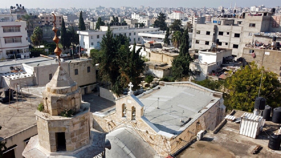 غزة.. الكشف عن تفاصيل جديدة حول حادث إطلاق النار في مستشفى بالقطاع